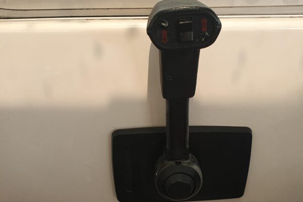 Marex 280 Holiday Ht – Bild 32