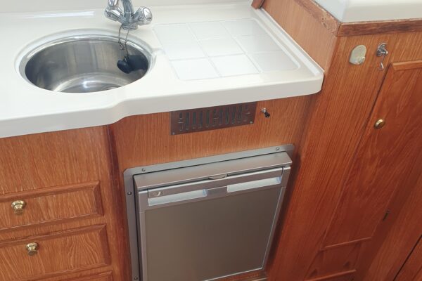 Marex 280 Holiday Ht – Bild 34