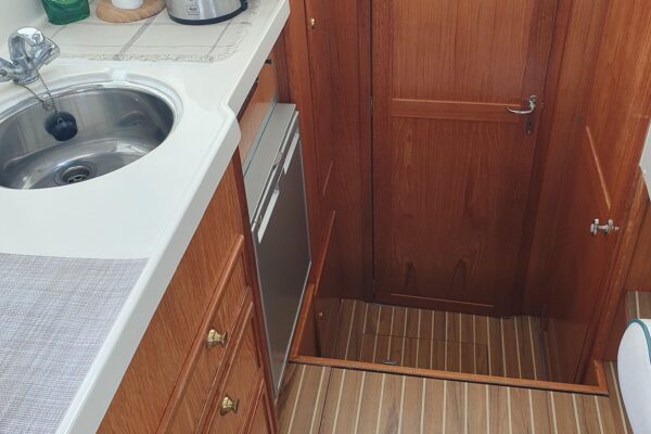 Marex 280 Holiday Ht – Bild 35
