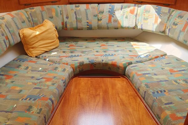 Marex 280 Holiday Ht – Bild 36
