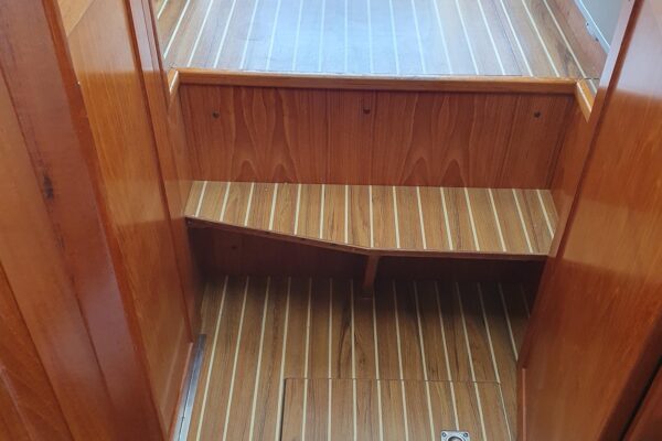 Marex 280 Holiday Ht – Bild 37