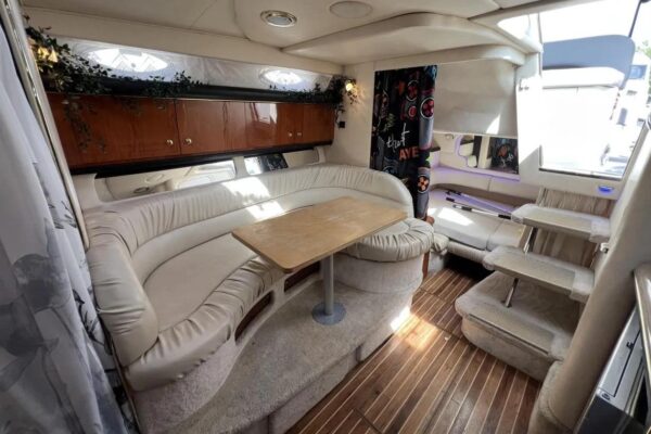 Sea Ray 340 Sundancer – Bild 21