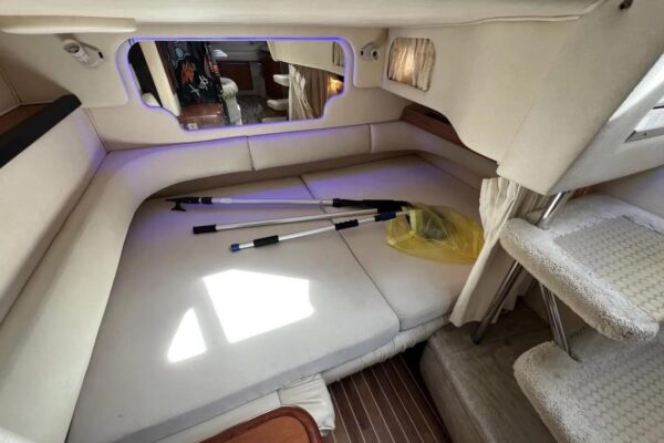 Sea Ray 340 Sundancer – Bild 22
