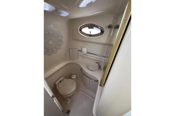 Sea Ray 340 Sundancer – Bild 23