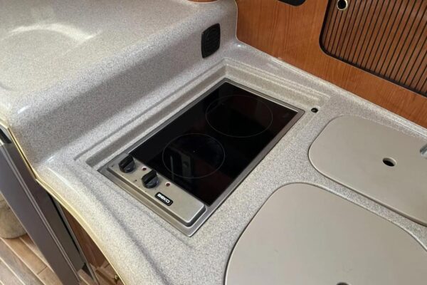 Sea Ray 340 Sundancer – Bild 24