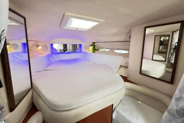 Sea Ray 340 Sundancer – Bild 26