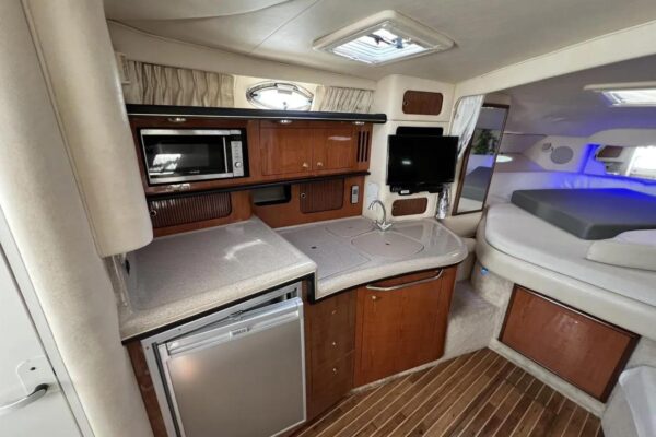Sea Ray 340 Sundancer – Bild 27