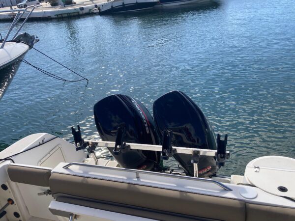 Boston Whaler 28 HT Conquest – Bild 29