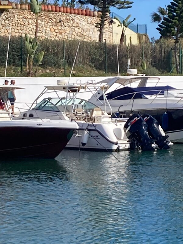 Boston Whaler 28 HT Conquest – Bild 30