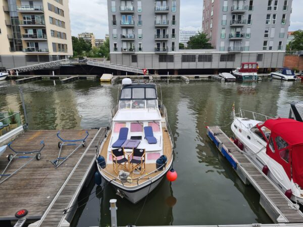 Smelne 1140 DL – Bild 2