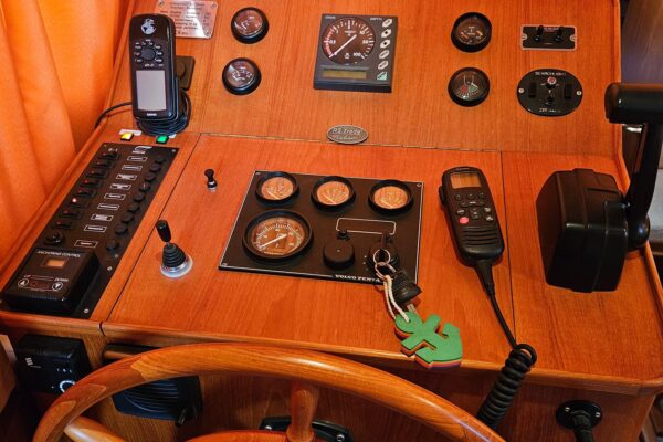 Smelne 1140 DL – Bild 13