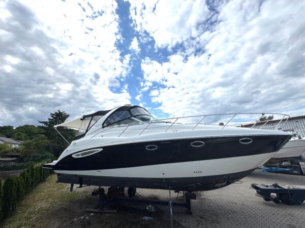 Maxum 3500 SY – Bild 2