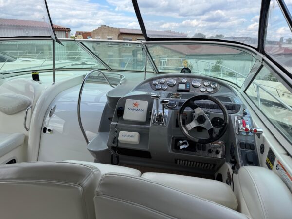 Maxum 3500 SY – Bild 9