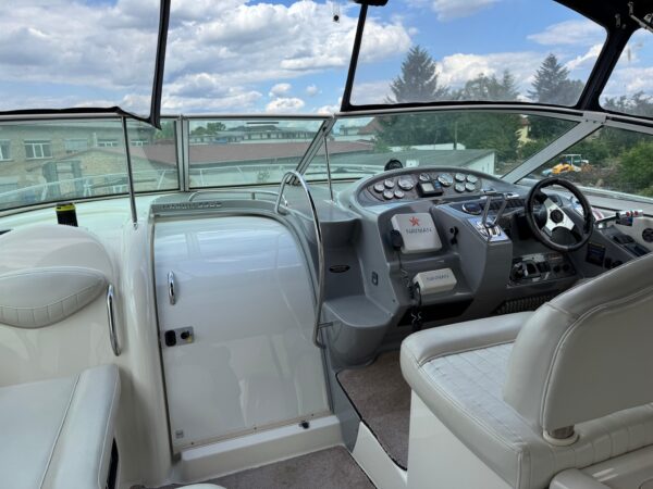 Maxum 3500 SY – Bild 11
