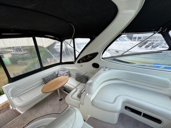 Maxum 3500 SY – Bild 12
