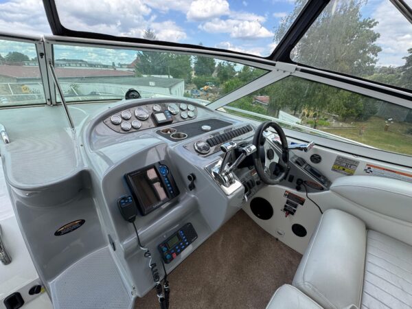 Maxum 3500 SY – Bild 19