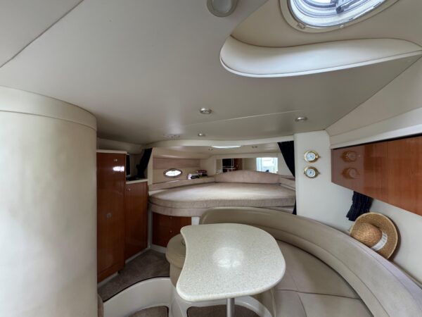 Maxum 3500 SY – Bild 10