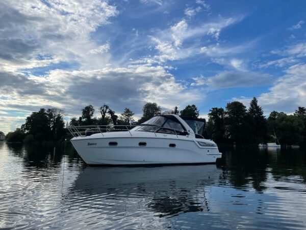 Bavaria 28 Sport