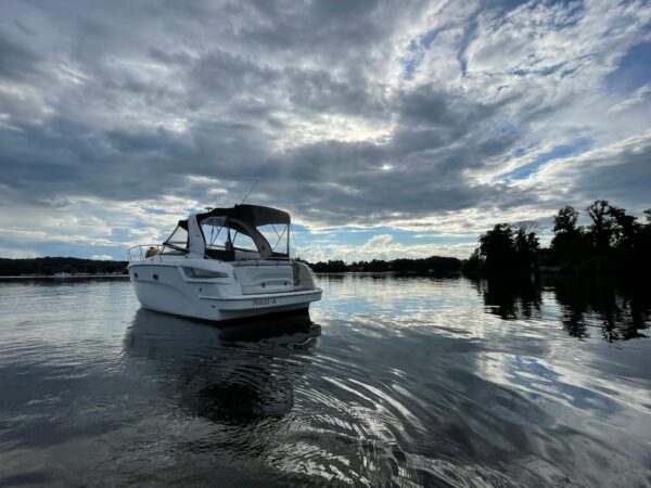 Bavaria 28 Sport – Bild 2