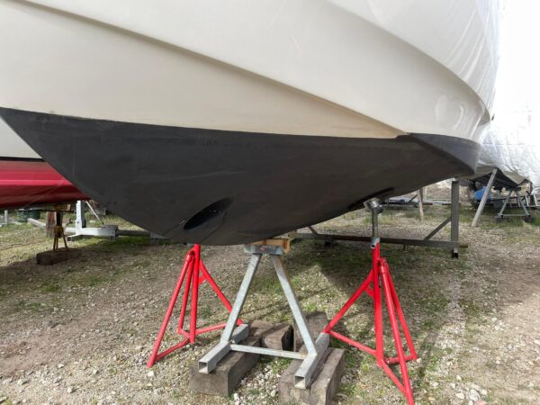 Bavaria 28 Sport – Bild 3