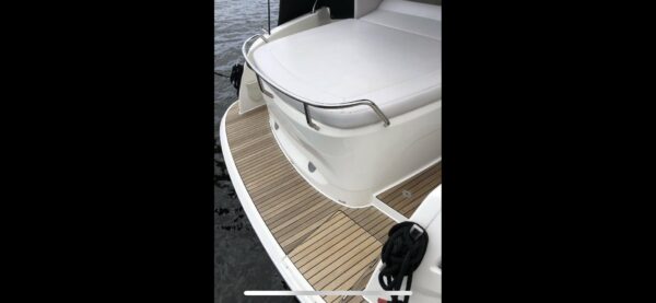 Bavaria 28 Sport – Bild 9
