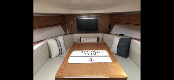 Bavaria 28 Sport – Bild 10