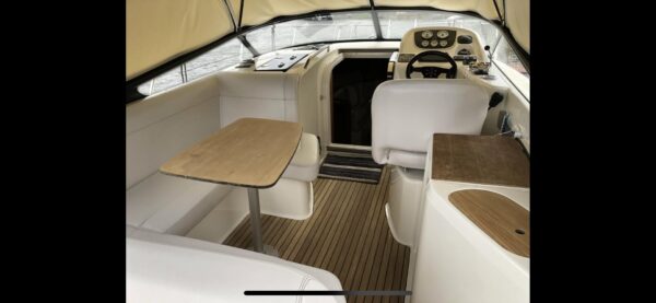 Bavaria 28 Sport – Bild 12
