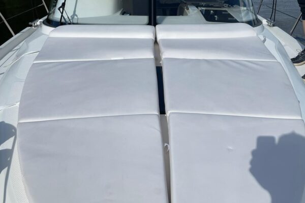 Bavaria 28 Sport – Bild 13