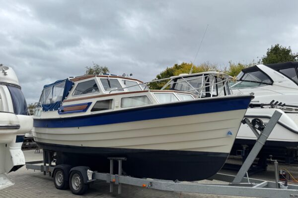 Saga 27