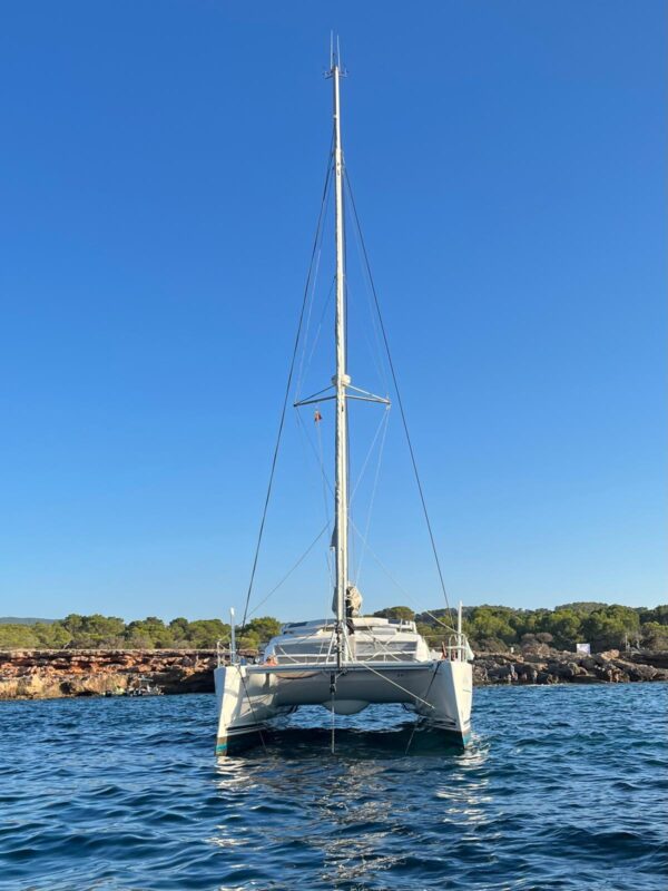 Catana CATANA 42 Carbon Infusion - Owner's Version – Bild 4