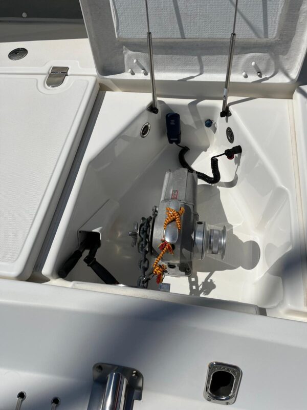 Catana CATANA 42 Carbon Infusion - Owner's Version – Bild 5