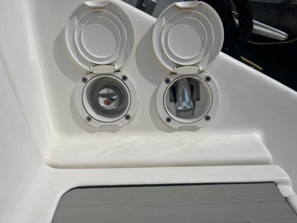Catana CATANA 42 Carbon Infusion - Owner's Version – Bild 7