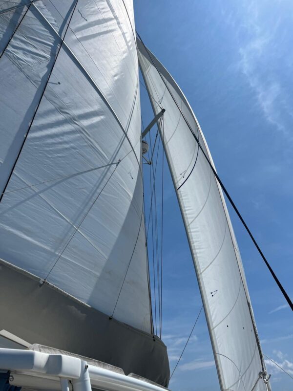 Catana CATANA 42 Carbon Infusion - Owner's Version – Bild 10