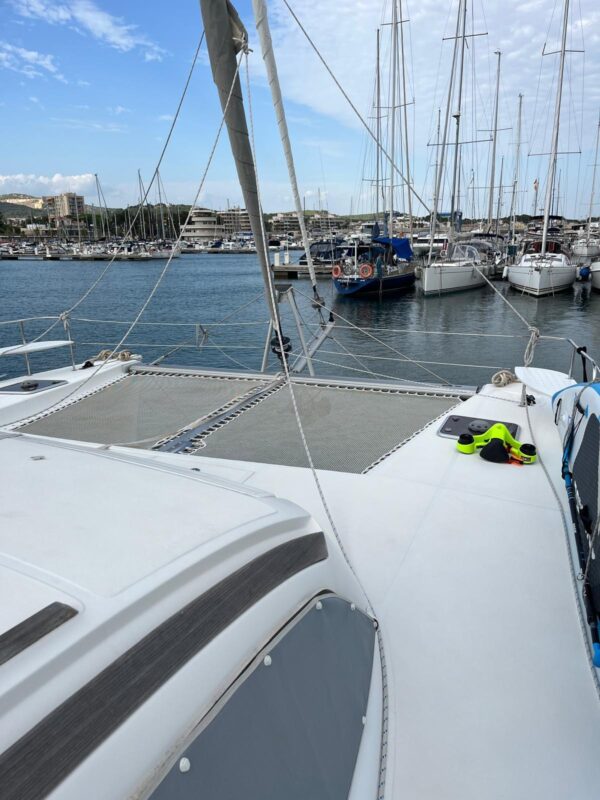Catana CATANA 42 Carbon Infusion - Owner's Version – Bild 11