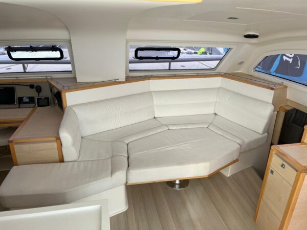 Catana CATANA 42 Carbon Infusion - Owner's Version – Bild 12