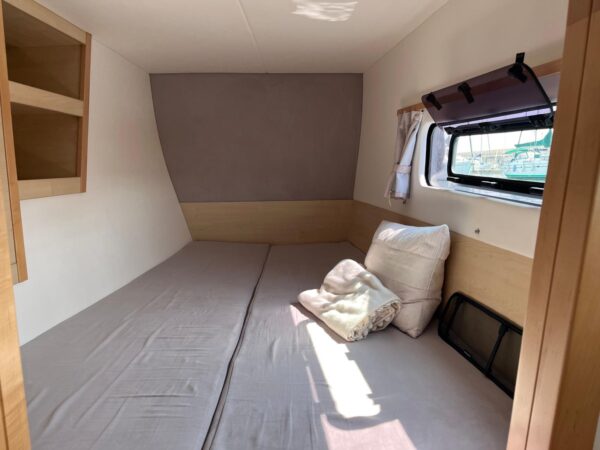 Catana CATANA 42 Carbon Infusion - Owner's Version – Bild 13