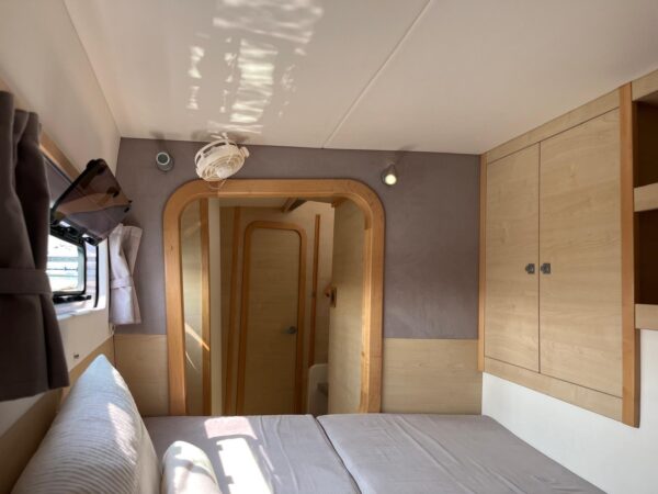 Catana CATANA 42 Carbon Infusion - Owner's Version – Bild 14