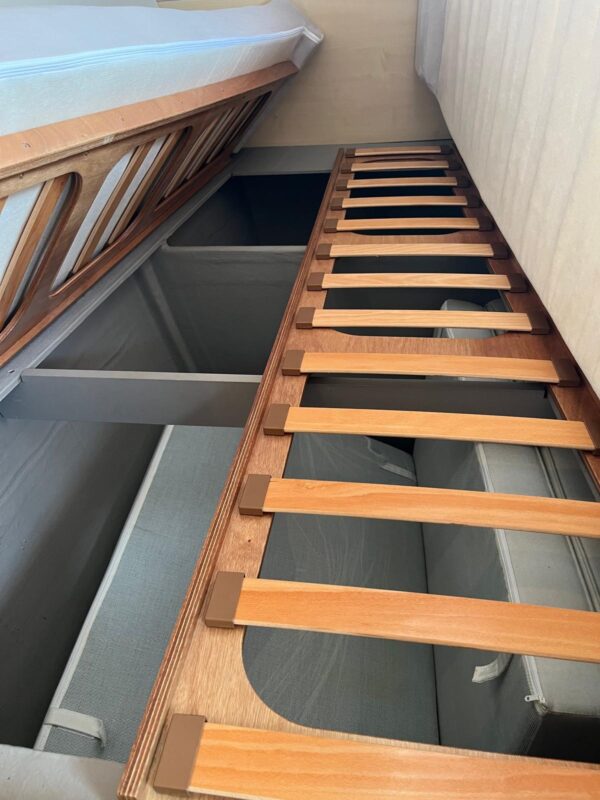 Catana CATANA 42 Carbon Infusion - Owner's Version – Bild 15