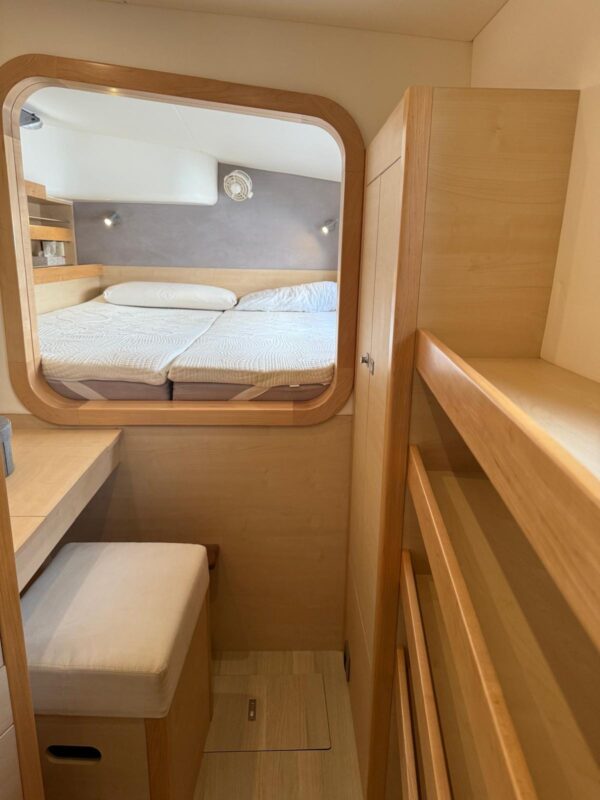 Catana CATANA 42 Carbon Infusion - Owner's Version – Bild 17
