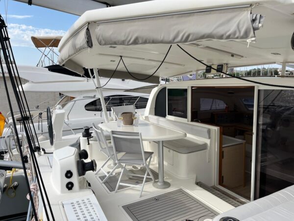 Catana CATANA 42 Carbon Infusion - Owner's Version – Bild 21