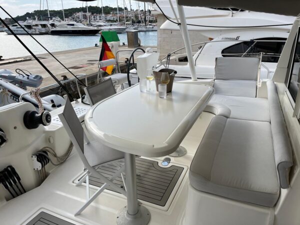 Catana CATANA 42 Carbon Infusion - Owner's Version – Bild 22