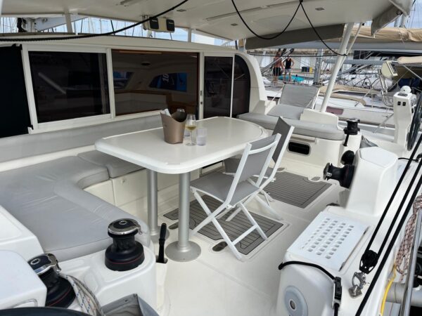 Catana CATANA 42 Carbon Infusion - Owner's Version – Bild 23