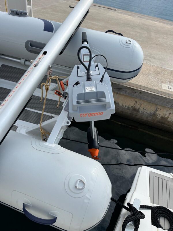 Catana CATANA 42 Carbon Infusion - Owner's Version – Bild 24