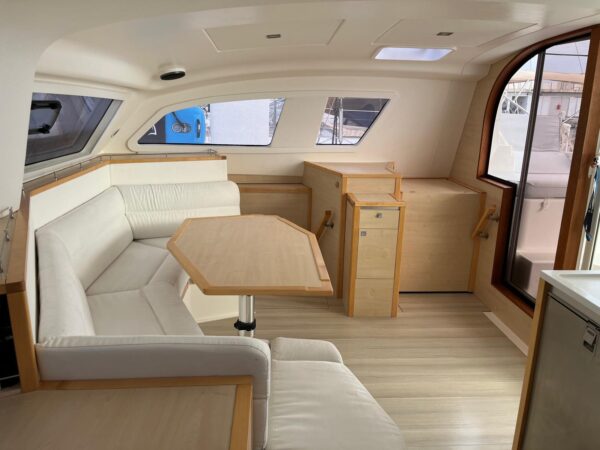 Catana CATANA 42 Carbon Infusion - Owner's Version – Bild 25