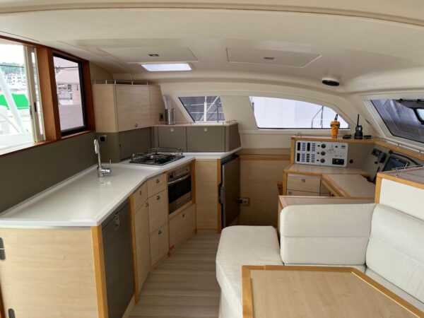 Catana CATANA 42 Carbon Infusion - Owner's Version – Bild 26