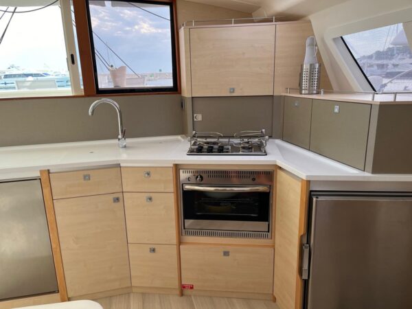 Catana CATANA 42 Carbon Infusion - Owner's Version – Bild 27