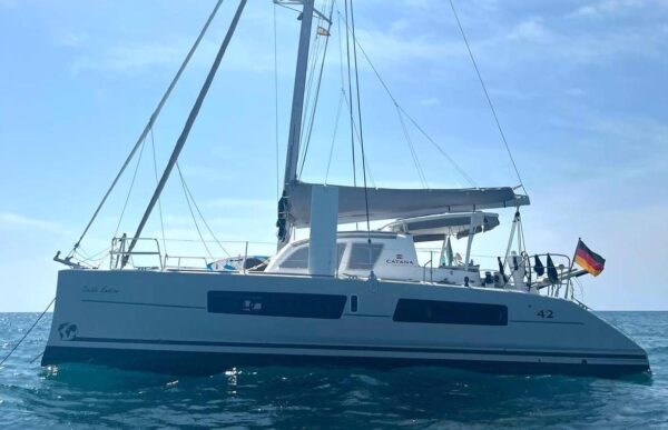 Catana CATANA 42 Carbon Infusion - Owner's Version – Bild 2