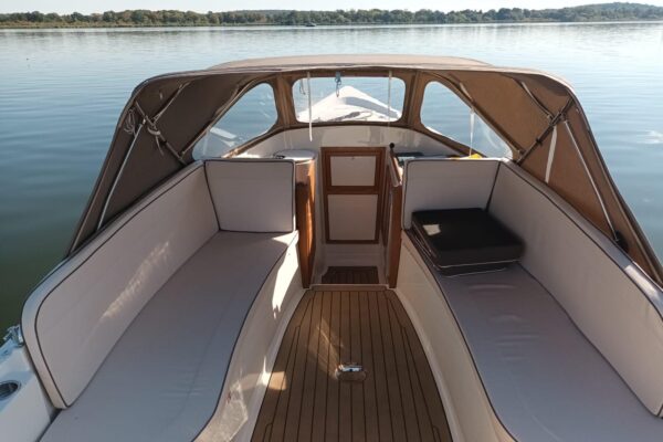 Interboat 22 Xplorer – Bild 7