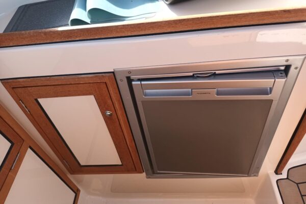 Interboat 22 Xplorer – Bild 9