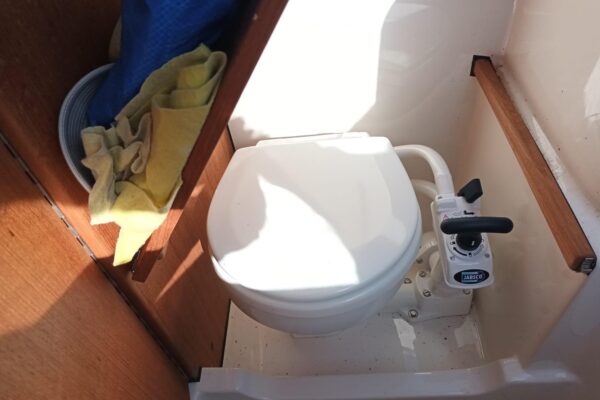 Interboat 22 Xplorer – Bild 10